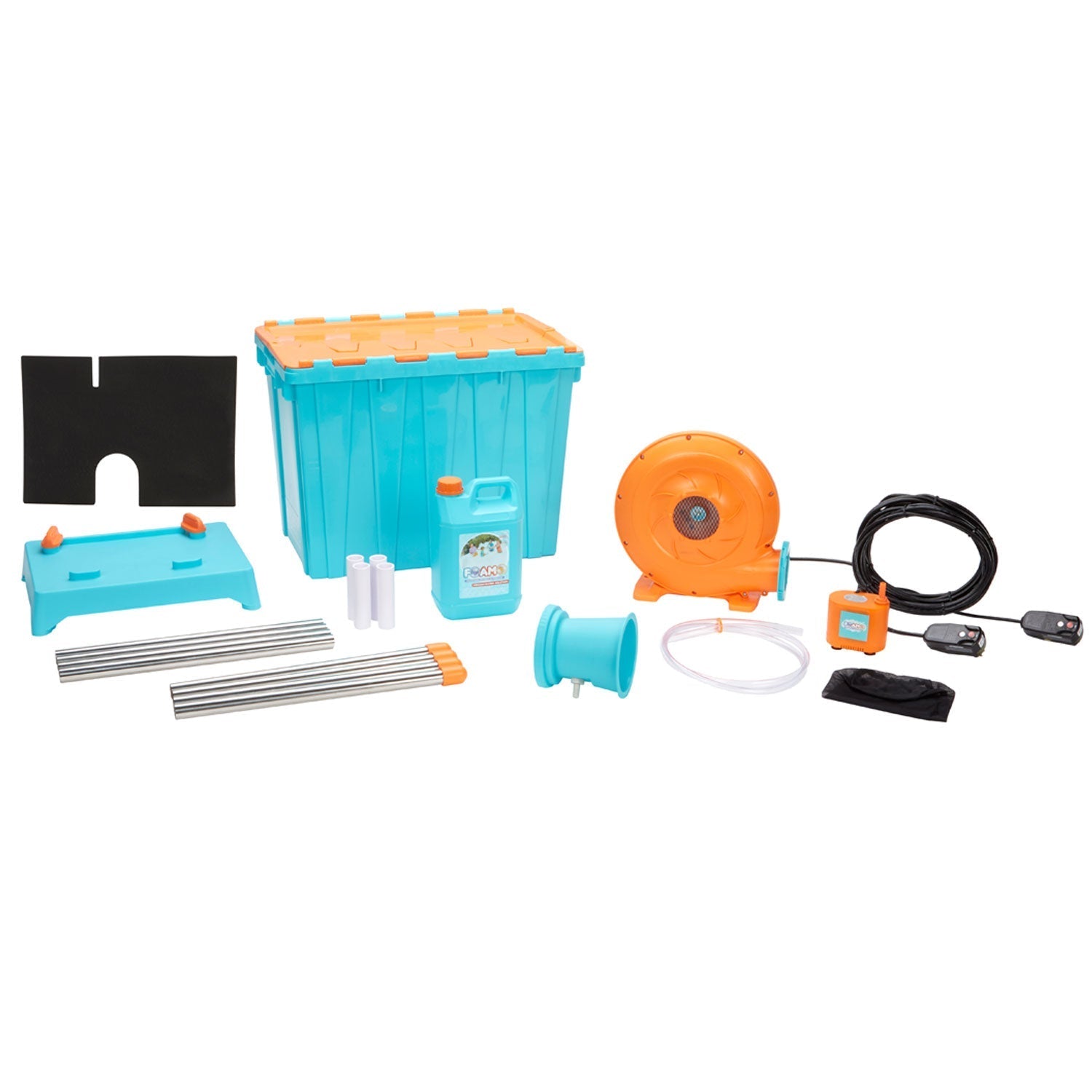Little Tikes FOAMO Foam Machine