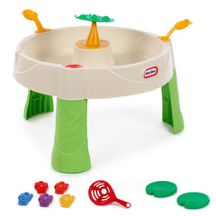 Little Tikes Frog Pond Water Table-toddler Water Table