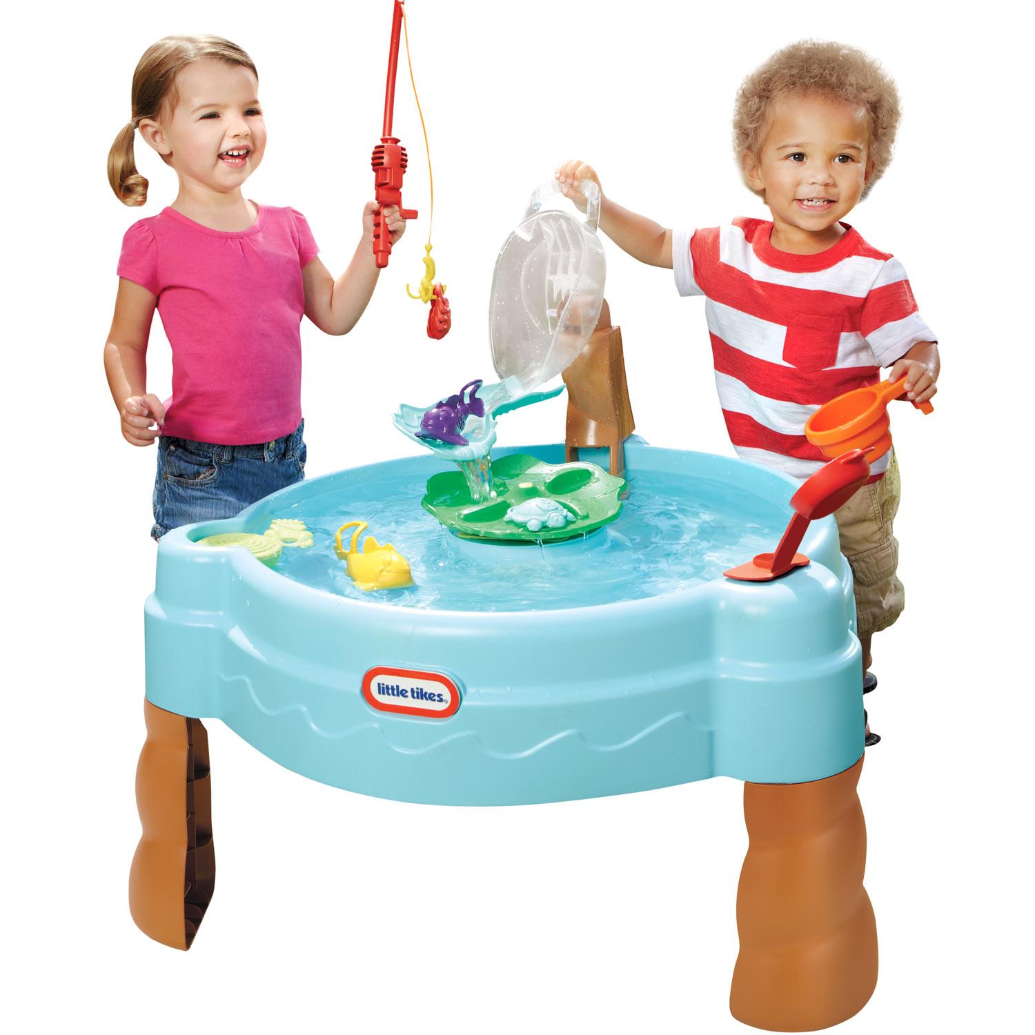Little Tikes Fish 'n Splash Water Table™ for Toddlers