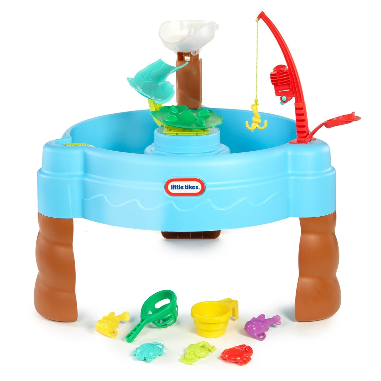 Little Tikes Fish 'n Splash Water Table™ for Toddlers