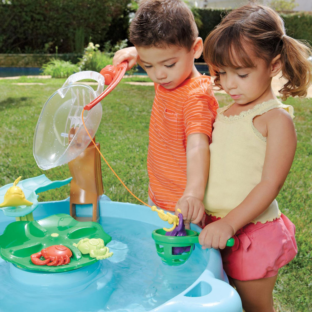 Little Tikes Fish 'n Splash Water Table™ for Toddlers