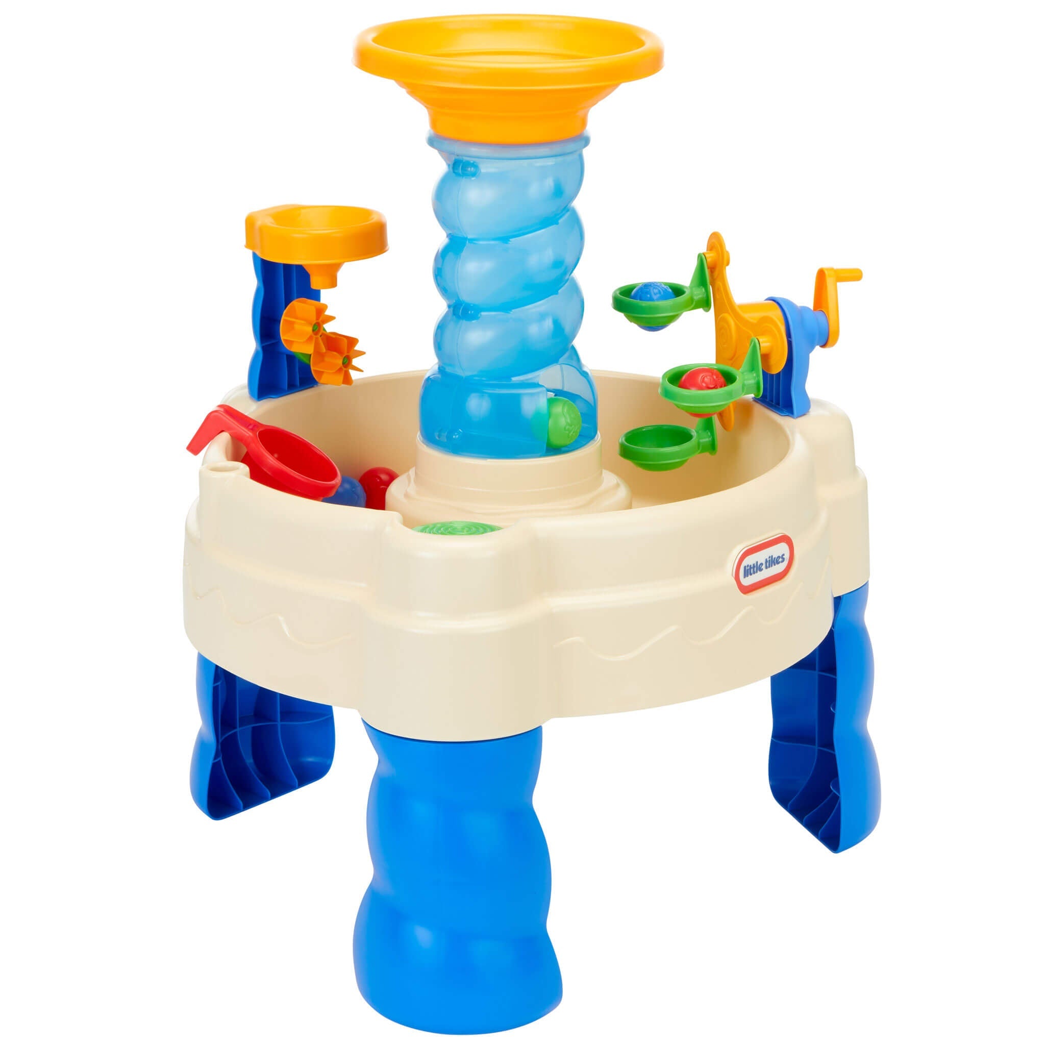 Little Tikes Spiralin' Seas Waterpark