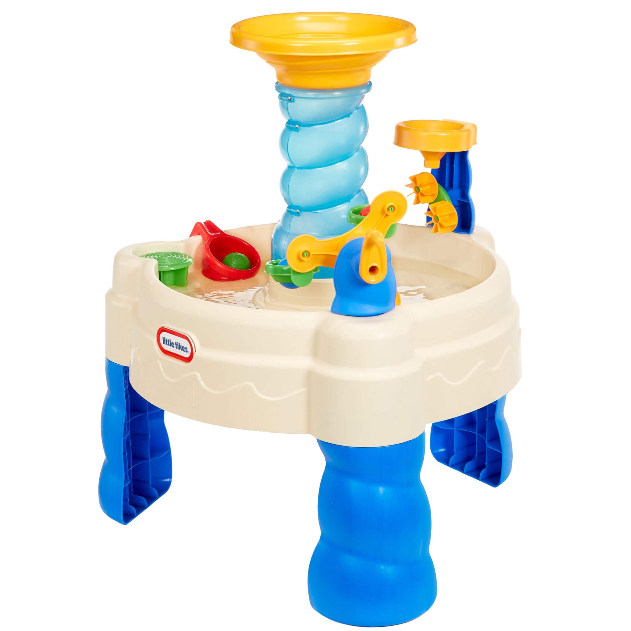 Little Tikes Spiralin' Seas Waterpark