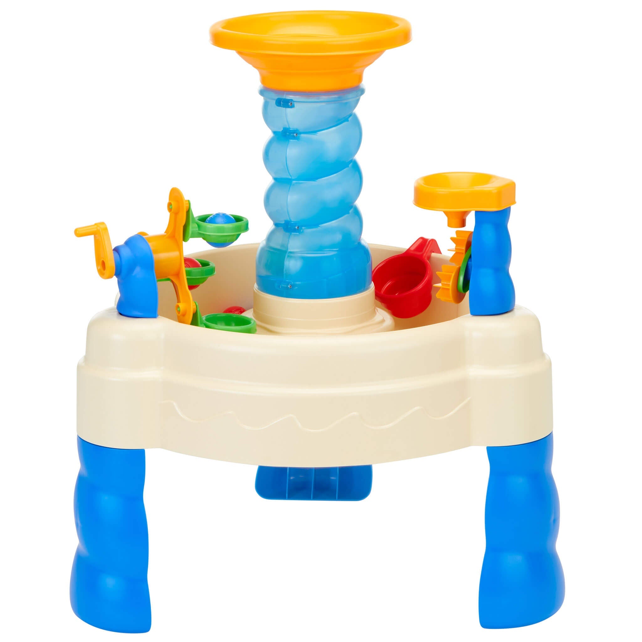 Little Tikes Spiralin' Seas Waterpark