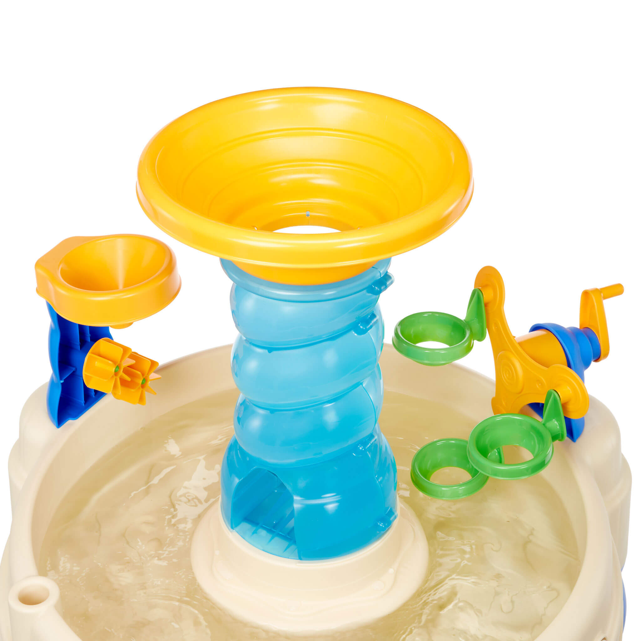 Little Tikes Spiralin' Seas Waterpark