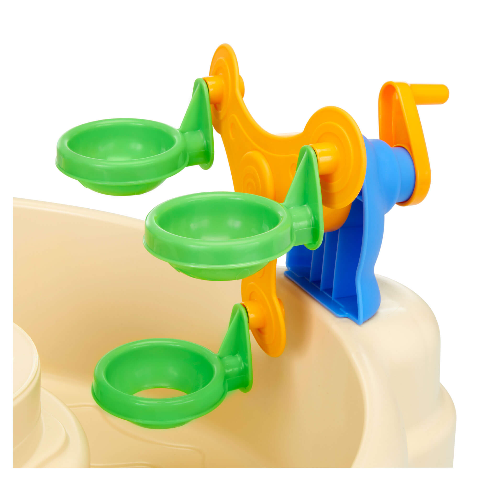 Little Tikes Spiralin' Seas Waterpark