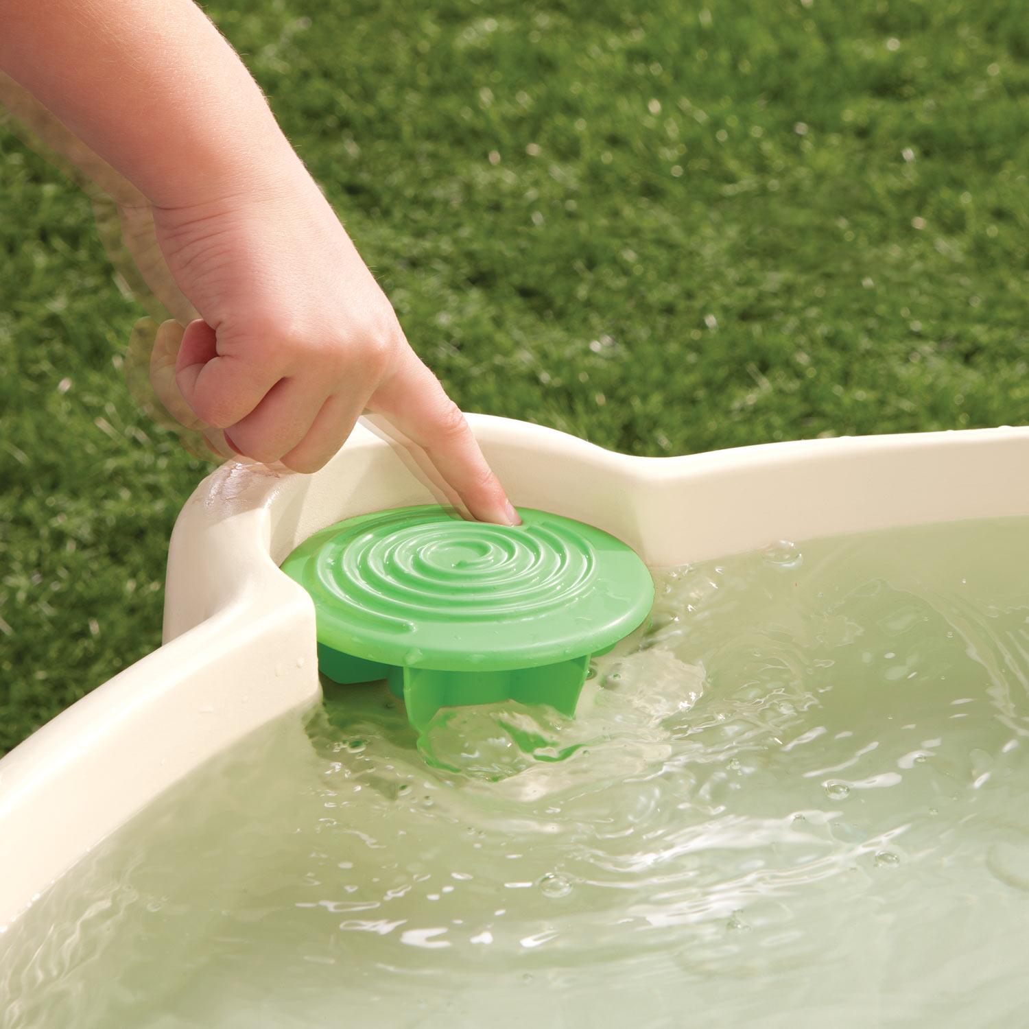 Little Tikes Spiralin' Seas Waterpark