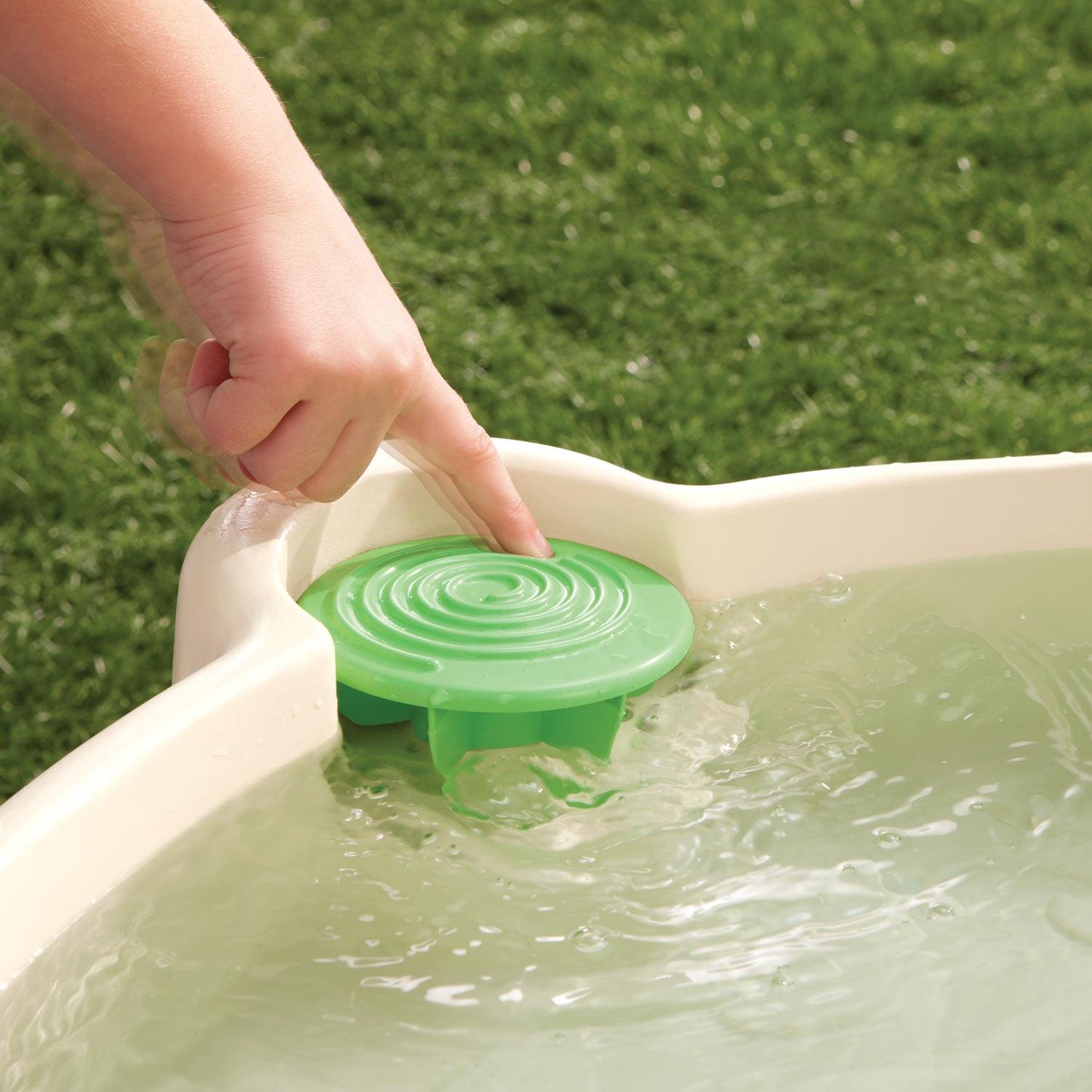 Little Tikes Spiralin' Seas Waterpark
