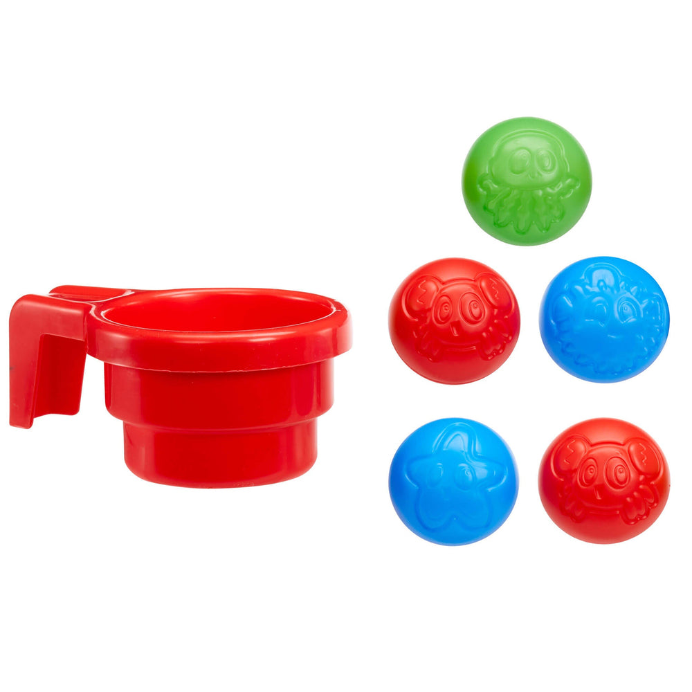 Little Tikes Spiralin' Seas Waterpark