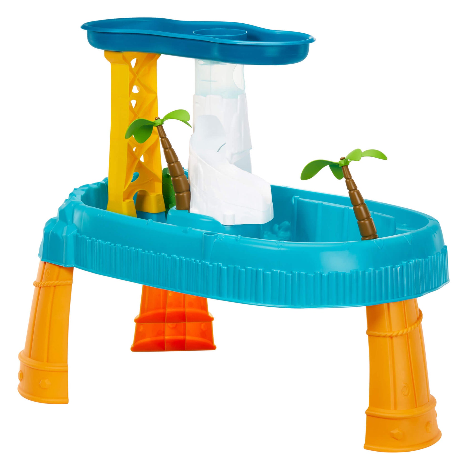 Waterfall Island Water Table | Little Tikes