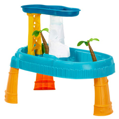 Waterfall Island Water Table Little Tikes