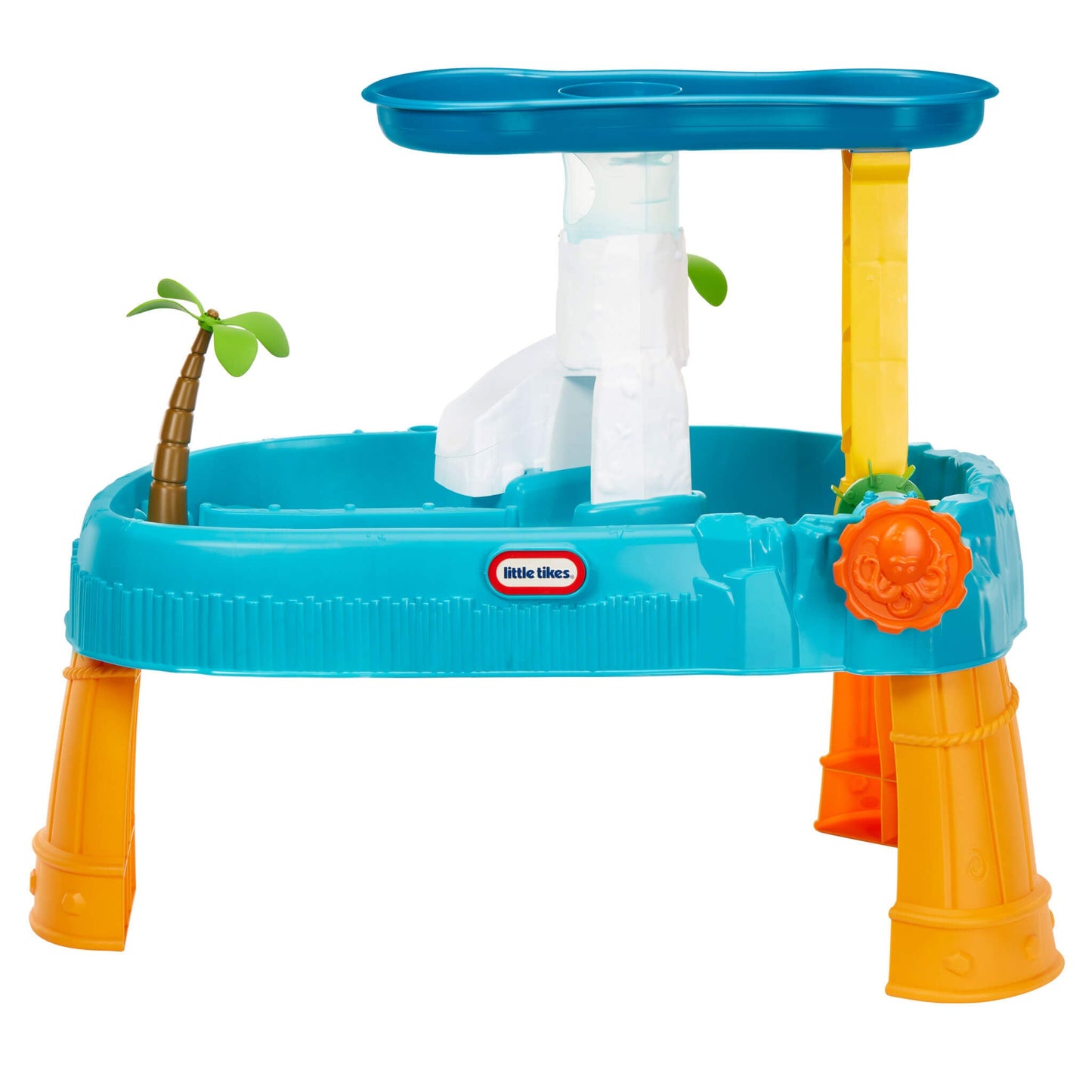 Waterfall Island Water Table | Little Tikes