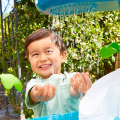 Waterfall Island Water Table Little Tikes