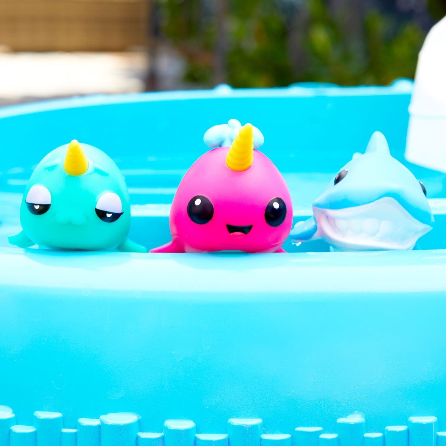 Waterfall Island Water Table Little Tikes