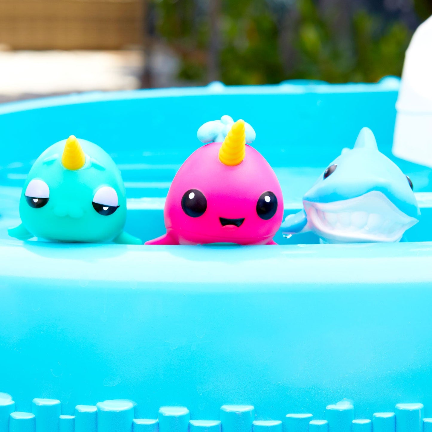 Waterfall Island Water Table | Little Tikes