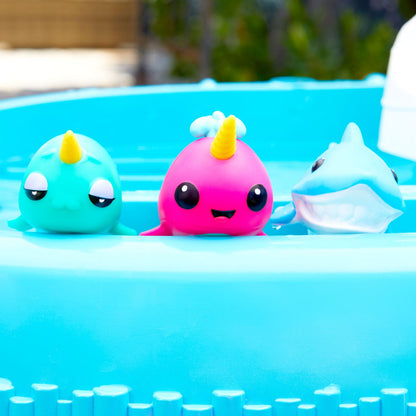 Waterfall Island Water Table | Little Tikes