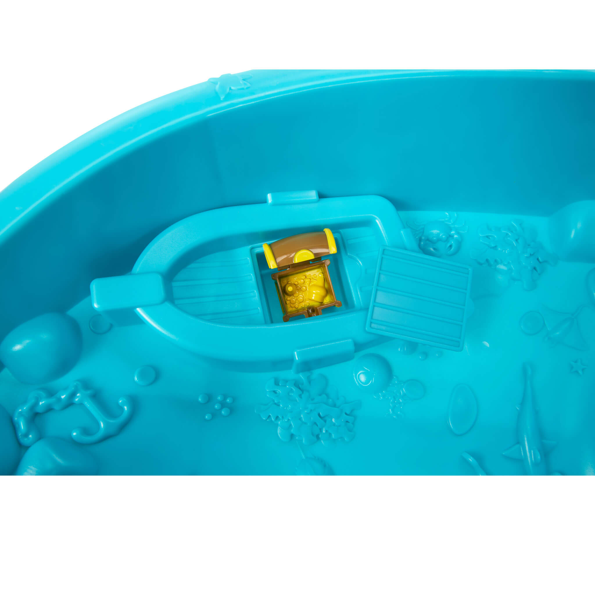 Waterfall Island Water Table Little Tikes