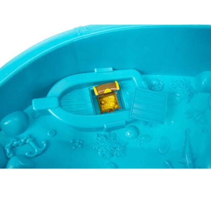 Waterfall Island Water Table | Little Tikes