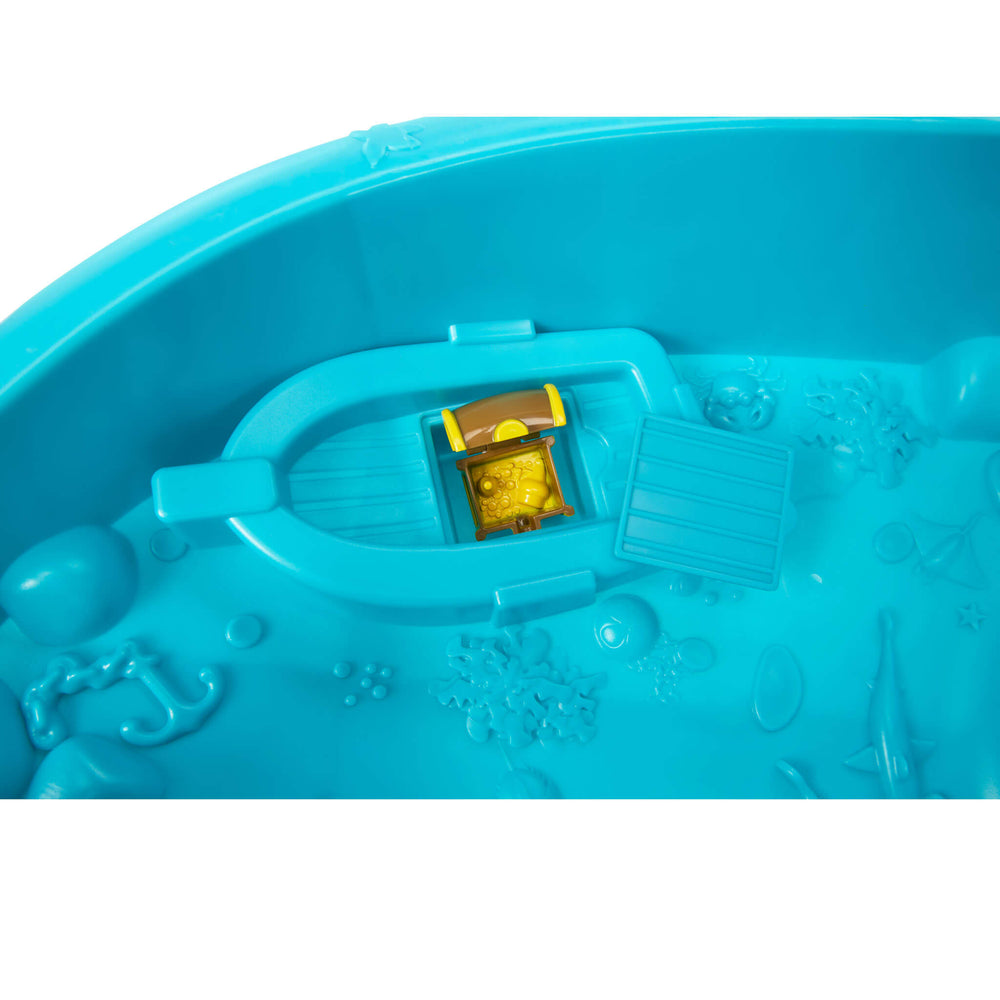 Waterfall Island Water Table Little Tikes