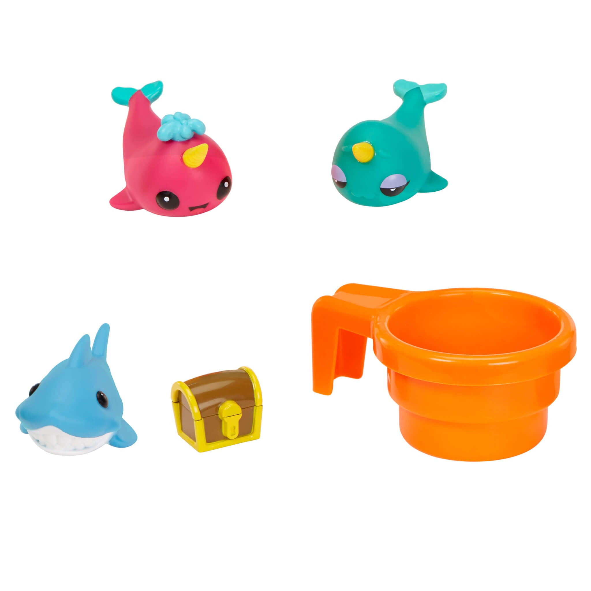 Waterfall Island Water Table Little Tikes