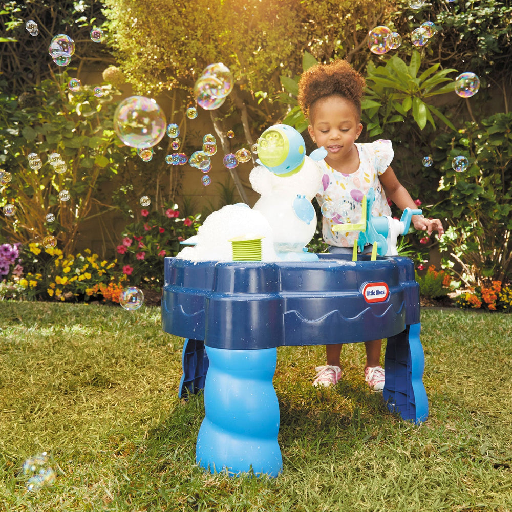 Little Tikes FOAMO 3-in-1 Water Table