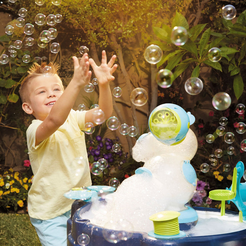 Little Tikes FOAMO 3-in-1 Water Table