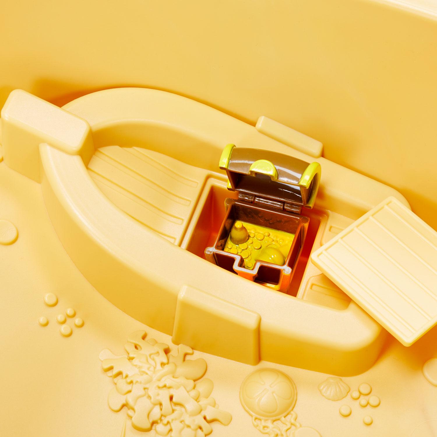 Little Tikes Island Wavemaker Water Table