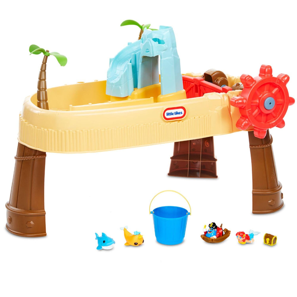 Little Tikes Island Wavemaker Water Table