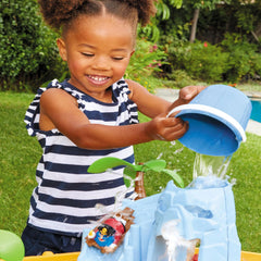 Little Tikes Island Wavemaker Water Table