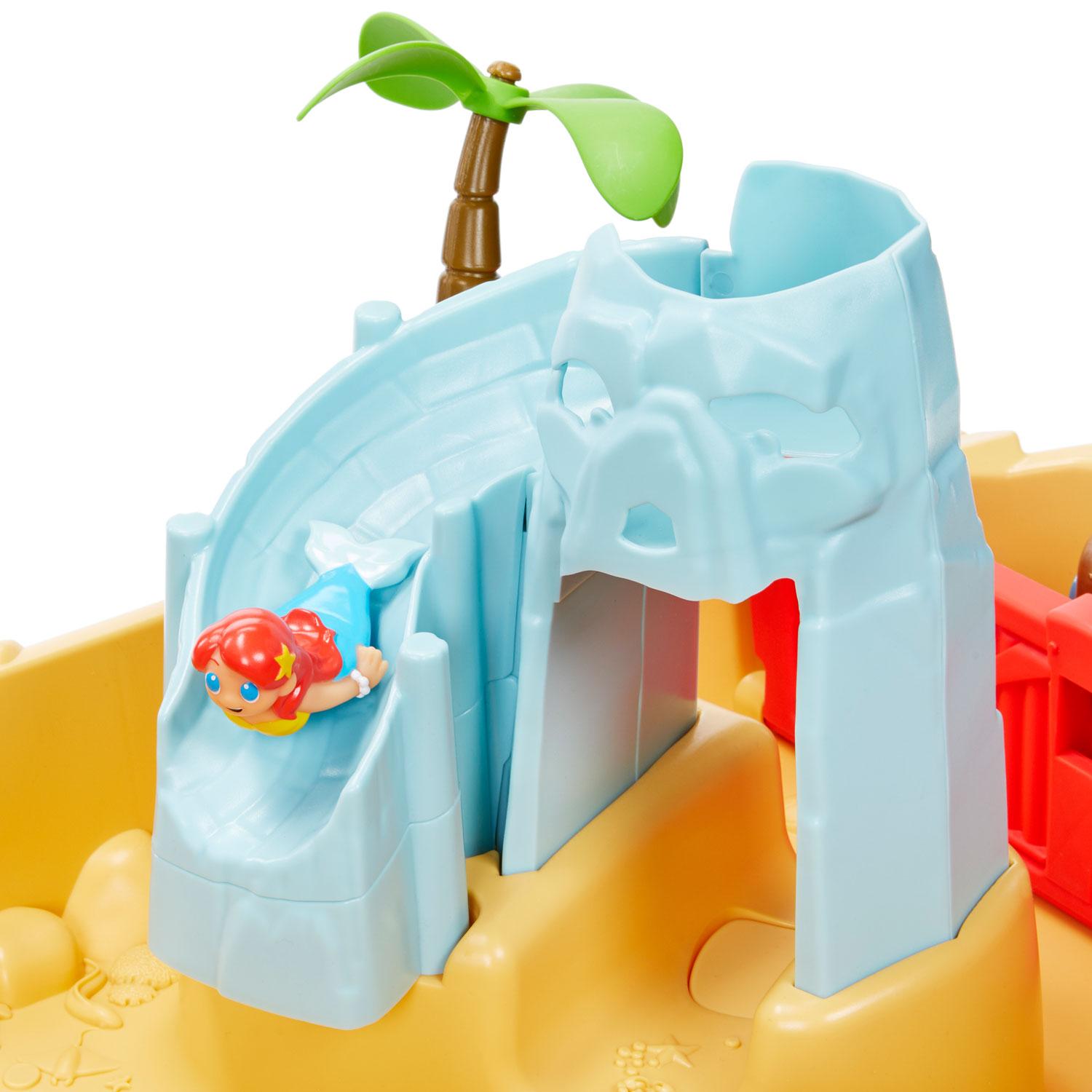 Little Tikes Island Wavemaker Water Table
