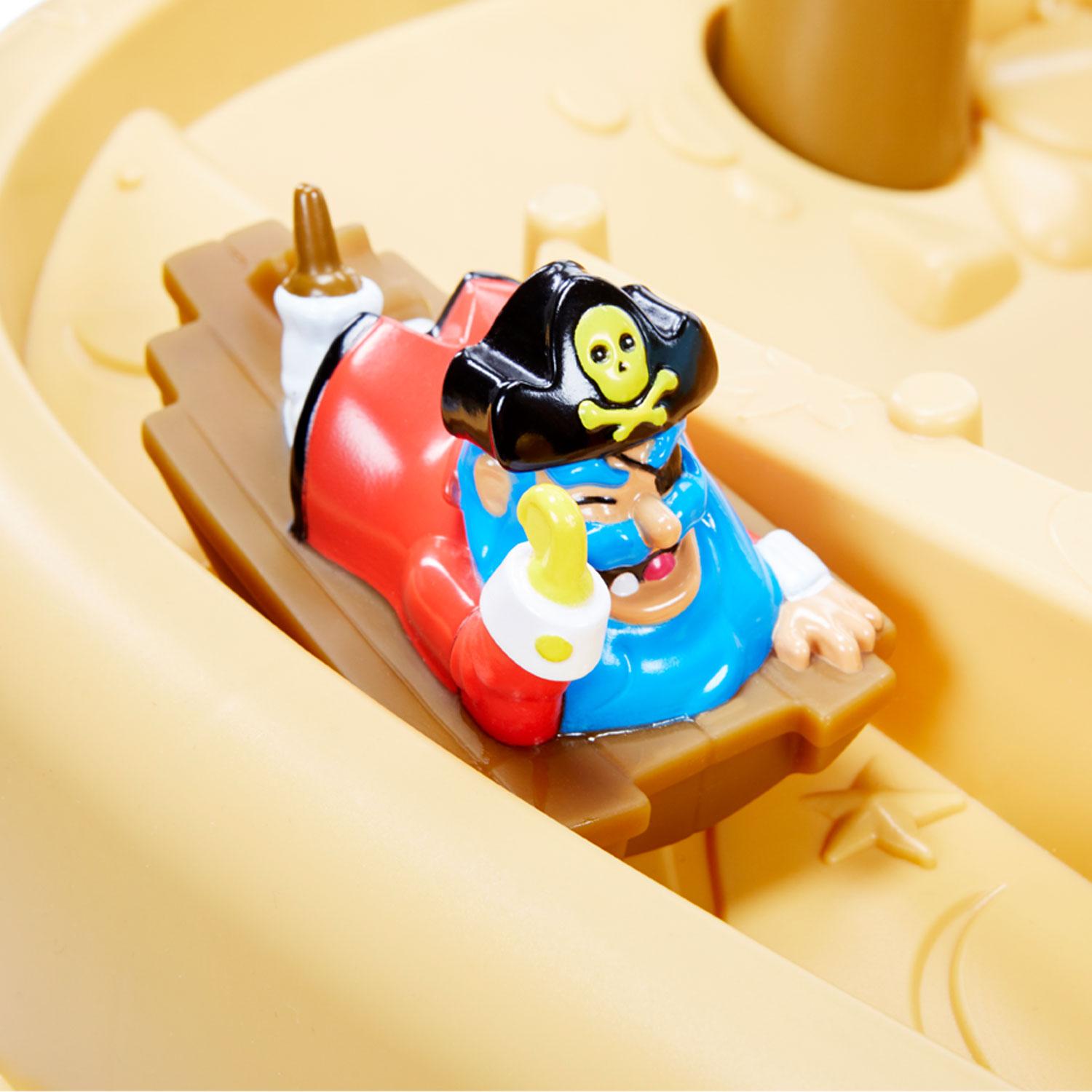 Little Tikes Island Wavemaker Water Table