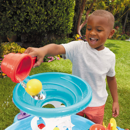 Spinning Seas Water Table™| Little Tikes