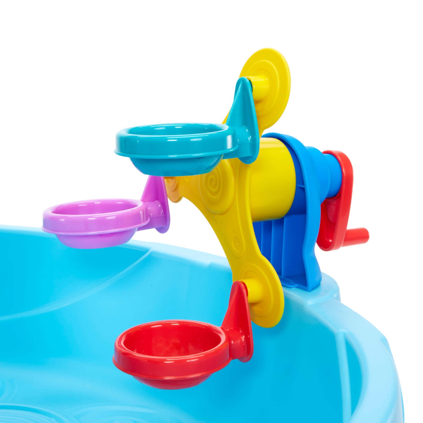 Spinning Seas Water Table™| Little Tikes