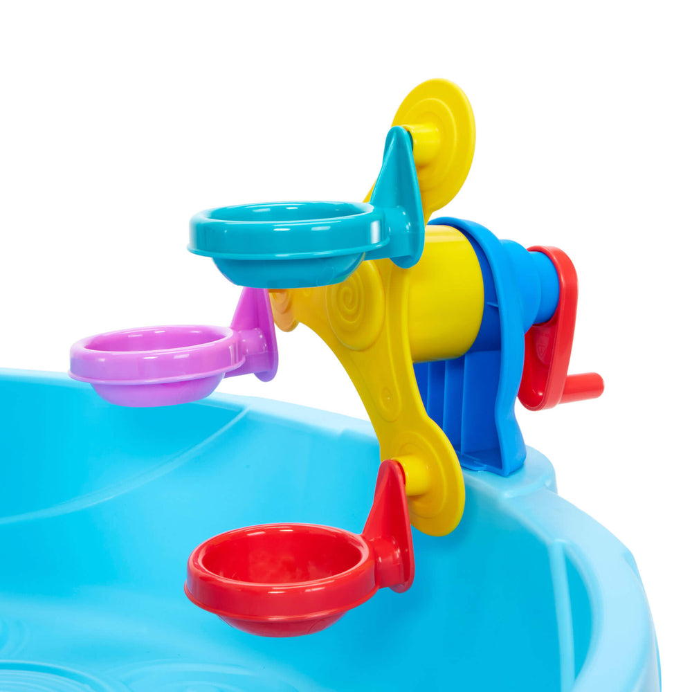 Spinning Seas Water Table™ Little Tikes