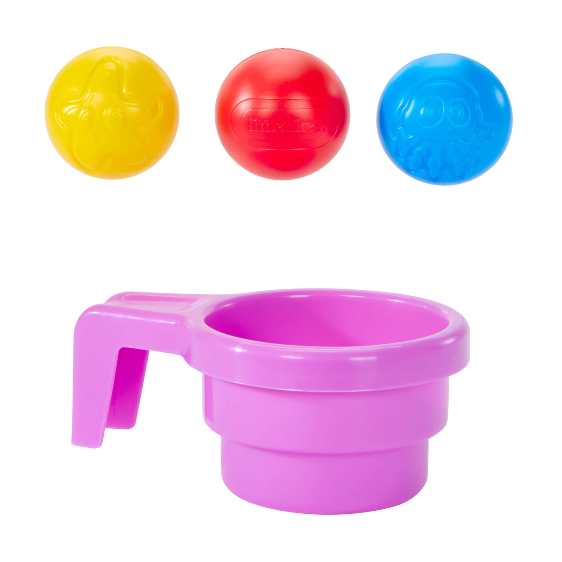 Spinning Seas Water Table™| Little Tikes