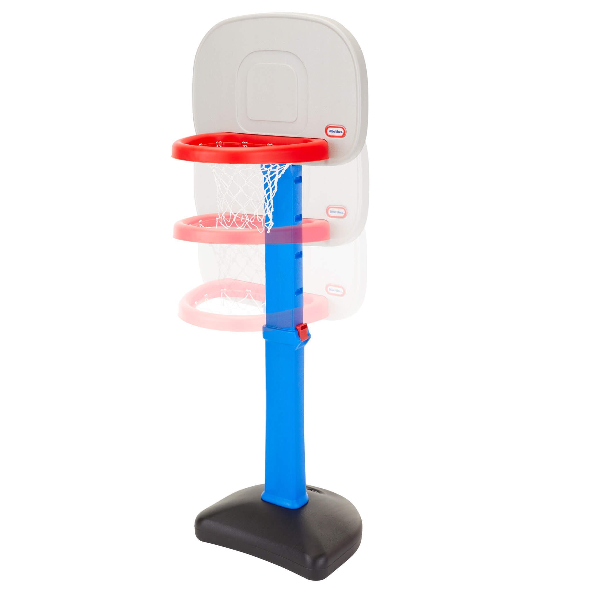 Little Tikes TotSports Easy Score Basketball Set