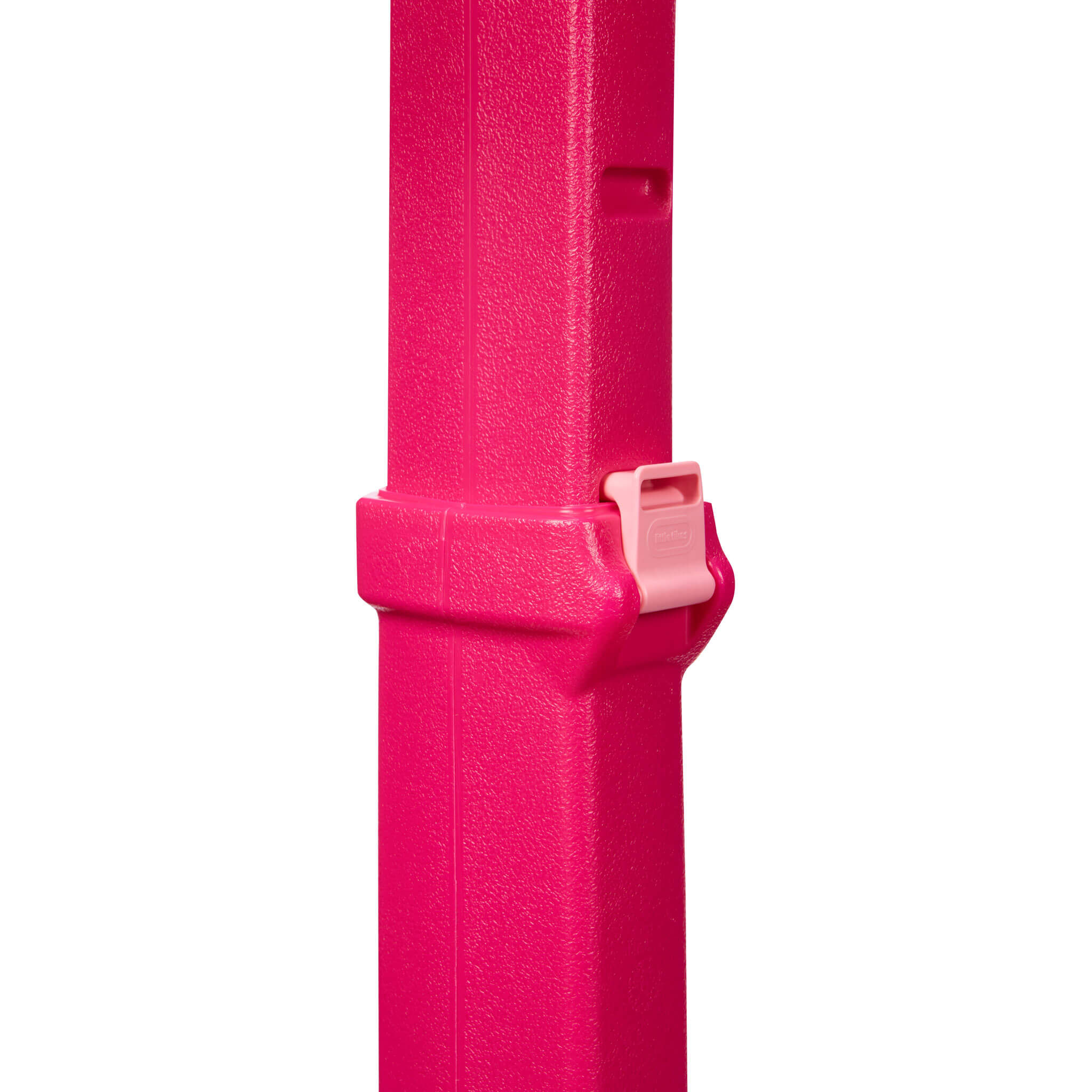 Little Tikes TotSports Easy Score Pink Basketball Set