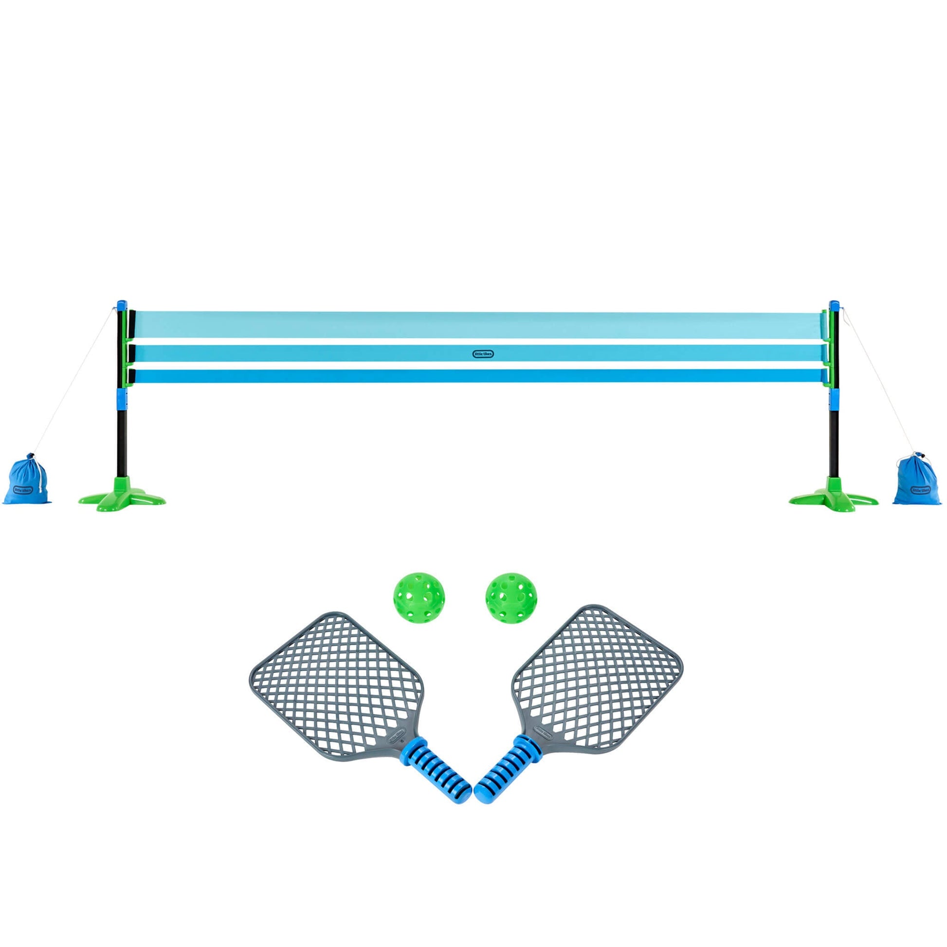 TotSports™ Pickleball Set for Kids | Little Tikes