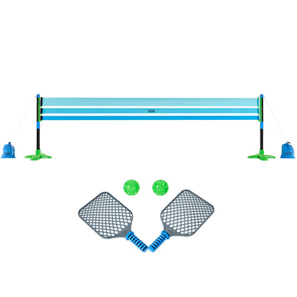 TotSports™ Pickleball Set for Kids | Little Tikes