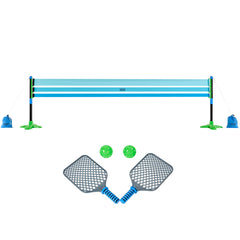 TotSports™ Pickleball Set for Kids Little Tikes