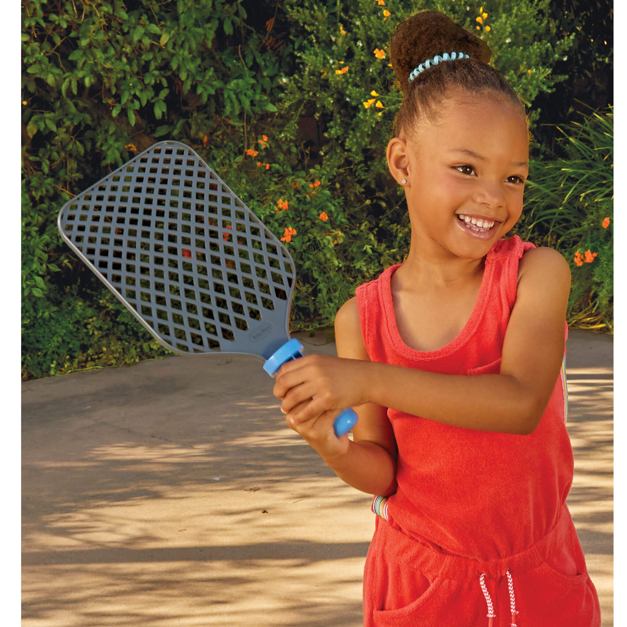 TotSports™ Pickleball Set for Kids Little Tikes