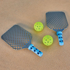 TotSports™ Pickleball Set for Kids Little Tikes