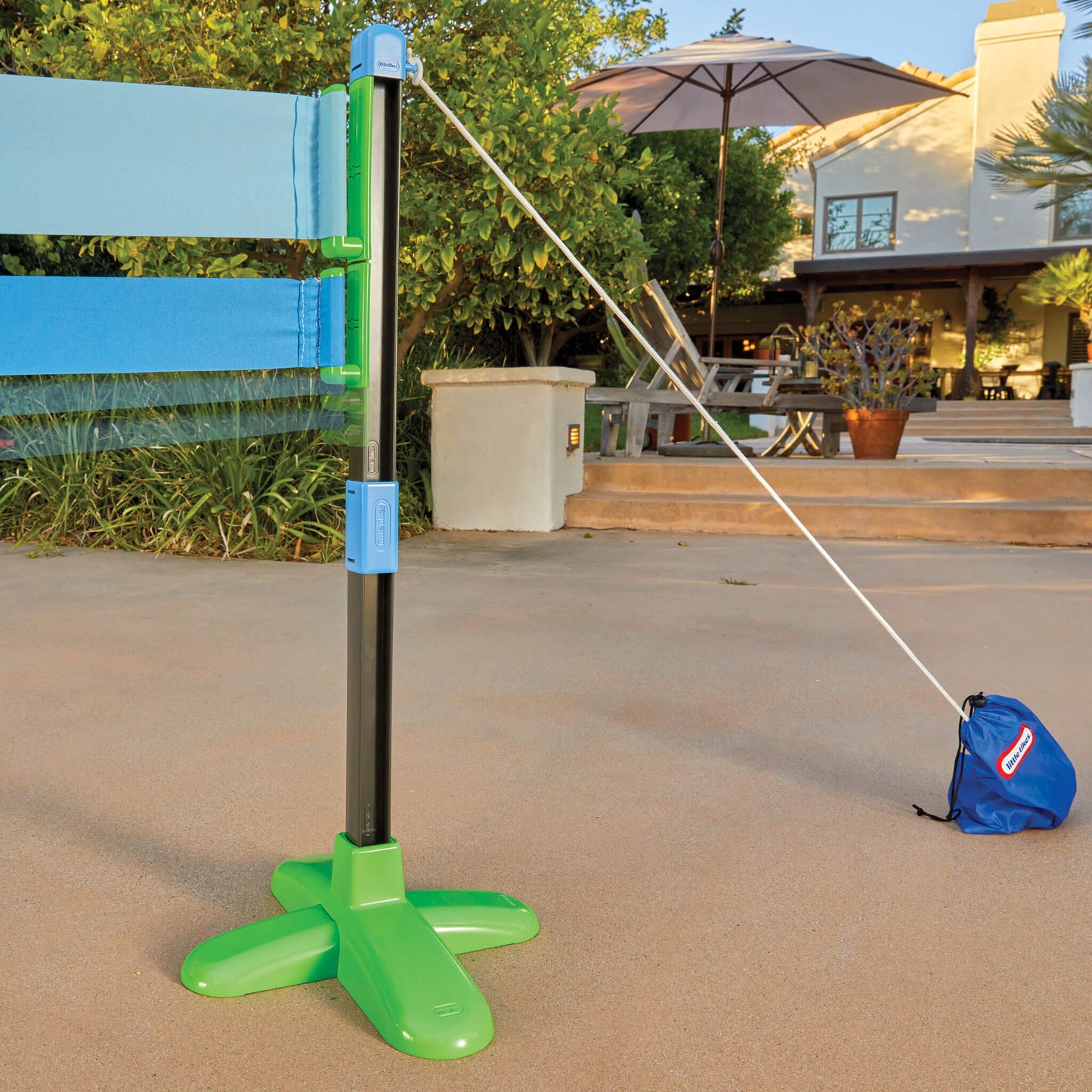 TotSports™ Pickleball Set for Kids | Little Tikes