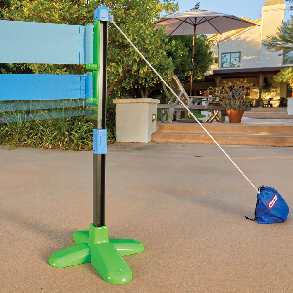 TotSports™ Pickleball Set for Kids Little Tikes