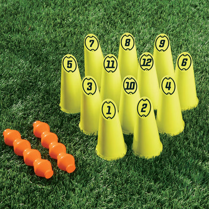 4-in-1 Backyard Games Set for Kids | Little Tikes Outdoor Fun