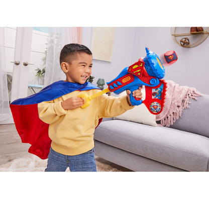 Superman™ Boom Blaster - Kids Toy Blaster | Little Tikes