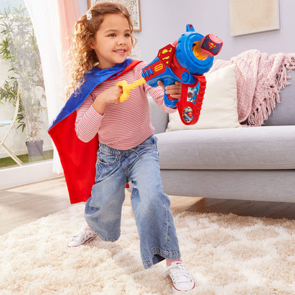 Superman™ Boom Blaster - Kids Toy Blaster | Little Tikes