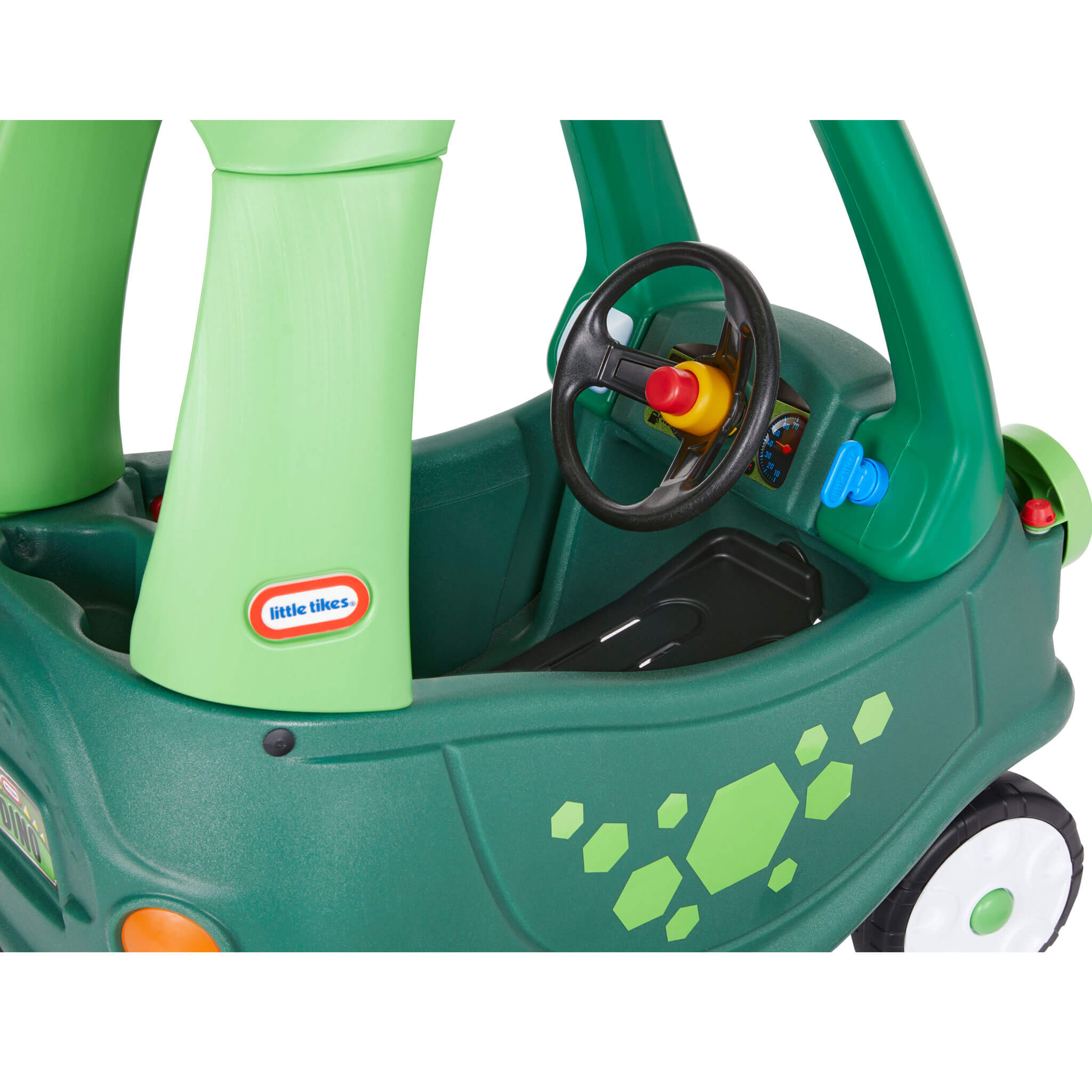 Little Tikes Cozy Coupe Dino