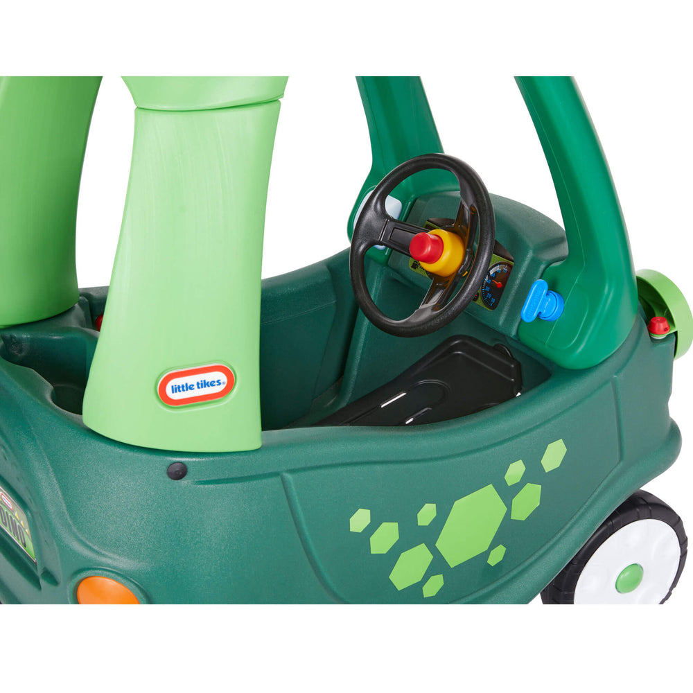 Little Tikes Cozy Coupe Dino