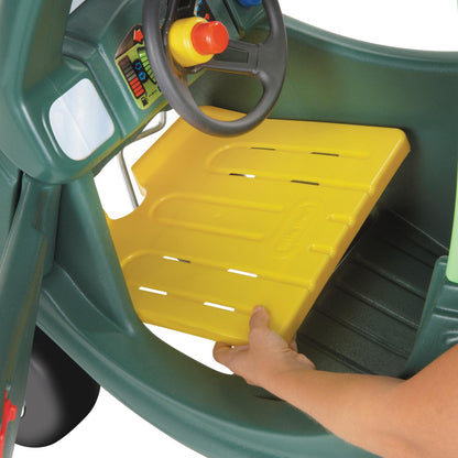 Little Tikes Cozy Coupe Dino